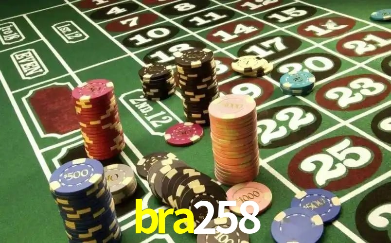Recursos de Bônus bra258