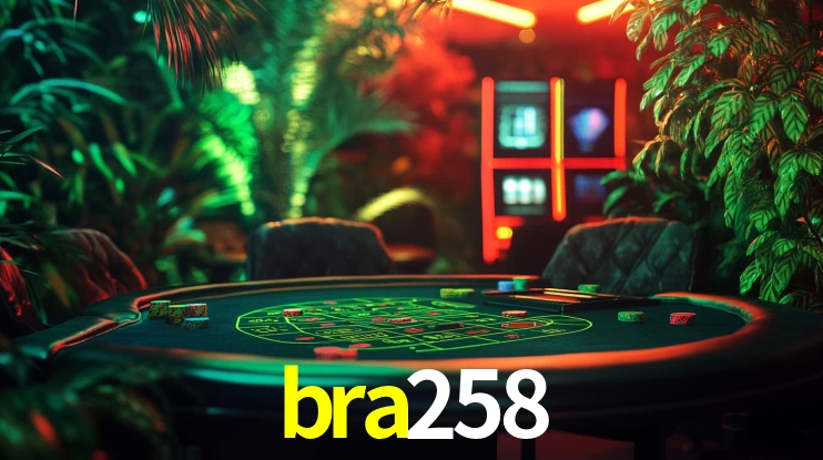 Blackjack Table bra258