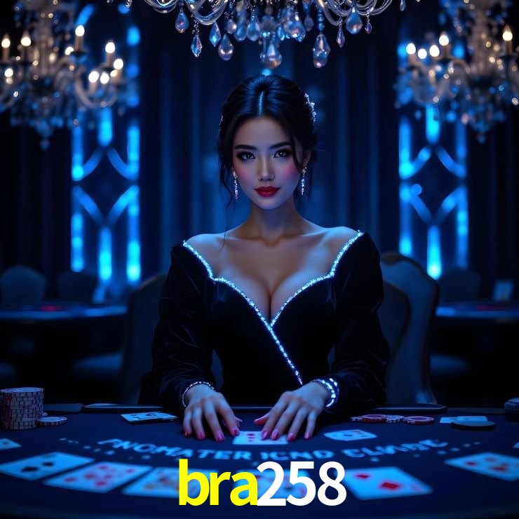 Jogos de Slot bra258