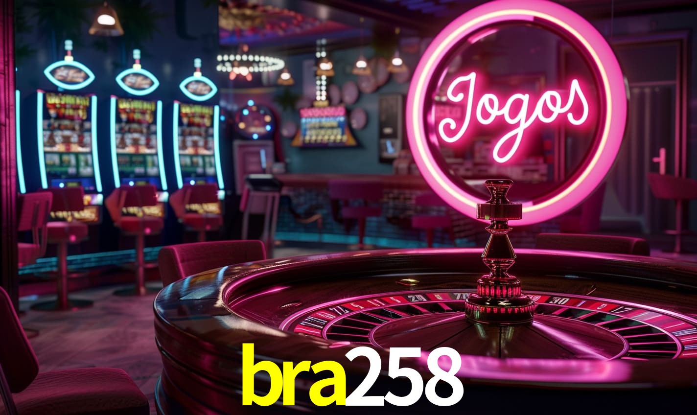 Descubra o Programa VIP da bra258: Vantagens Exclusivas para Jogadores