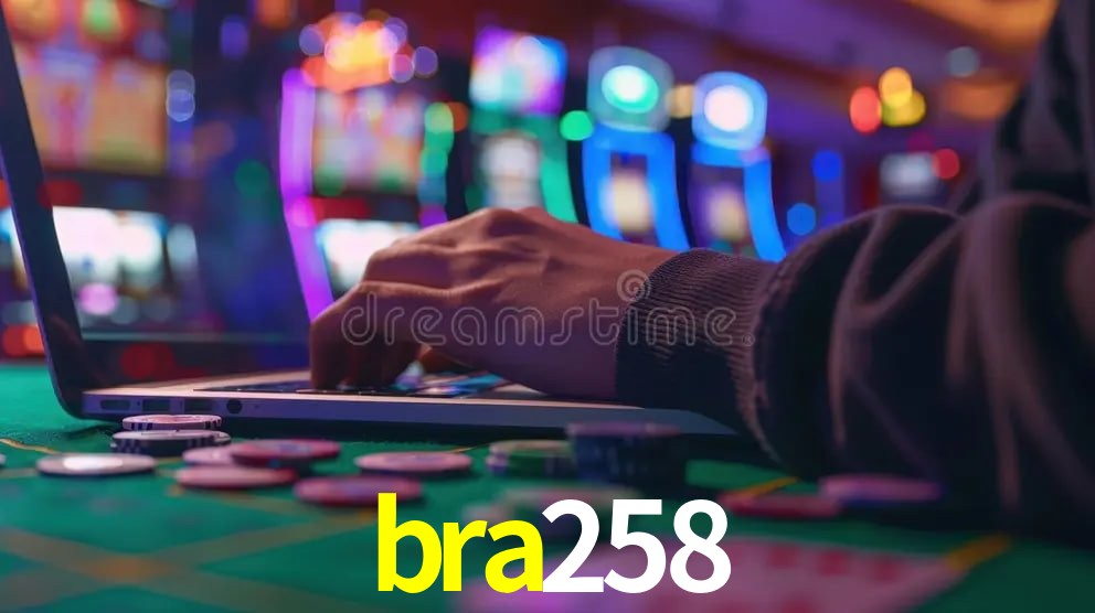 Interface do App bra258