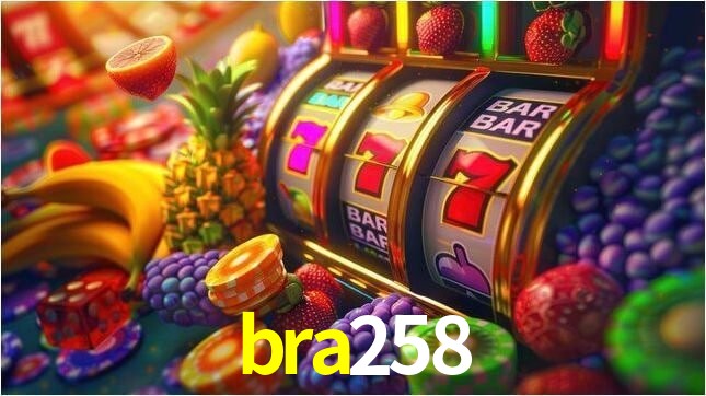 APP oficial da bra258 para mobile